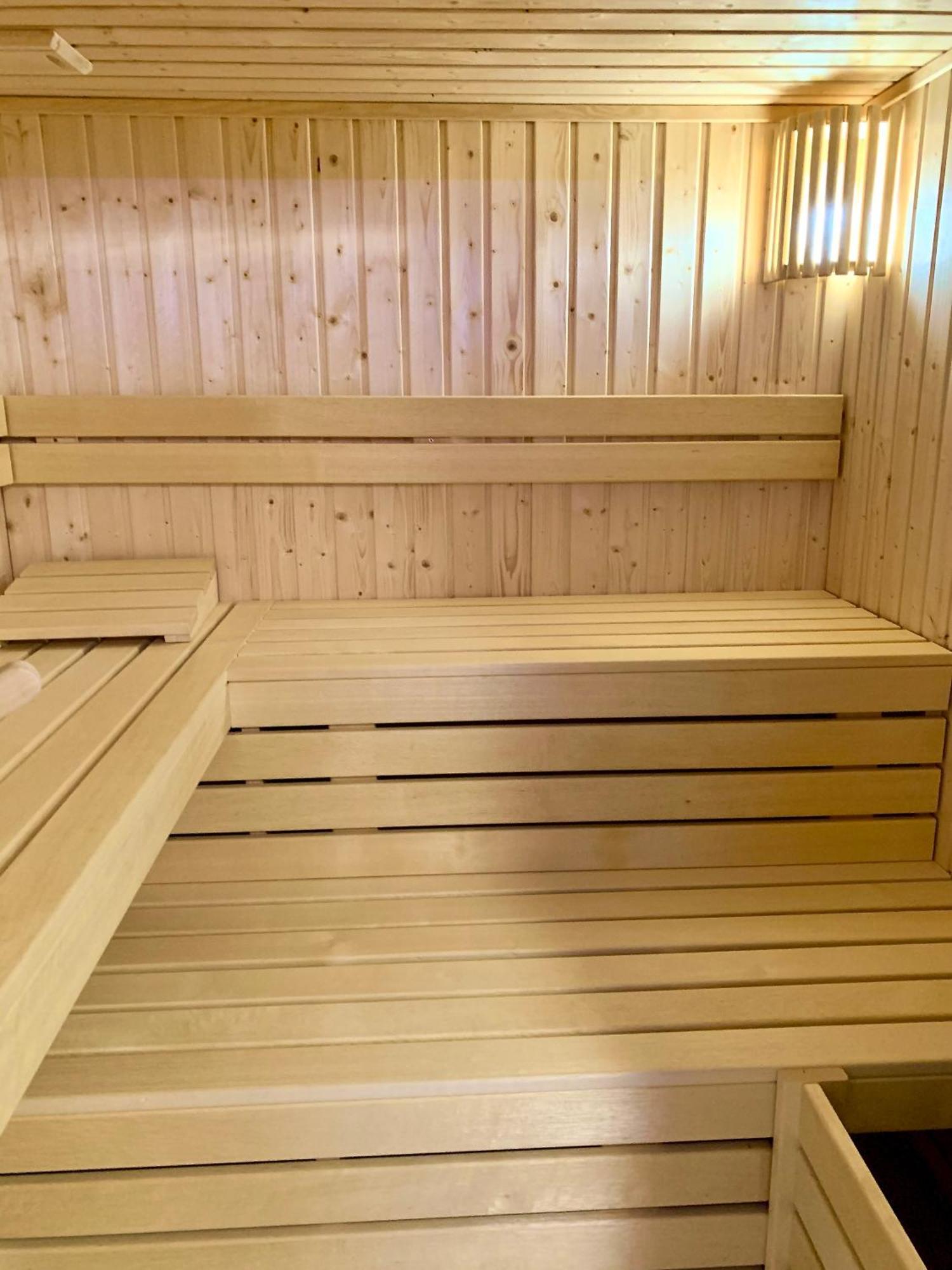 Domek Monte Black Z Jacuzzi I Sauna Finska Stronie Śląskie Екстериор снимка